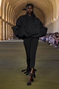 Jacquemus Spring 2026 Ready-to-Wear Collection at Paris Men's Fashion Week