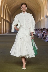 Jacquemus Spring 2026 Ready-to-Wear Collection at Paris Men's Fashion Week