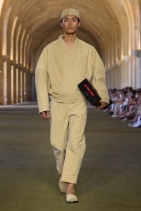 Jacquemus Spring 2026 Ready-to-Wear Collection at Paris Men's Fashion Week