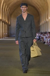 Jacquemus Spring 2026 Ready-to-Wear Collection at Paris Men's Fashion Week