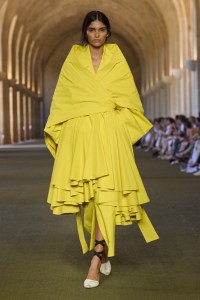 Jacquemus Spring 2026 Ready-to-Wear Collection at Paris Men's Fashion Week