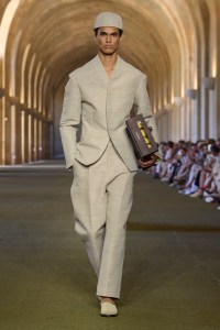 Jacquemus Spring 2026 Ready-to-Wear Collection at Paris Men's Fashion Week