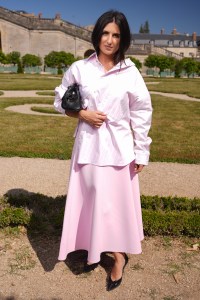 Géraldine Nakache