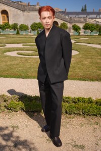 Hong Joong Kim