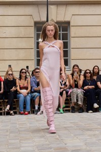 Jeanne Friot Spring 2026 Ready-to-Wear Collection at Paris Fashion Week
