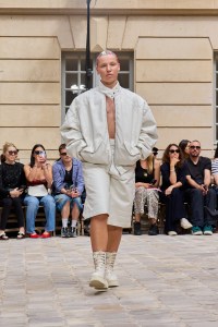 Jeanne Friot Spring 2026 Ready-to-Wear Collection at Paris Fashion Week