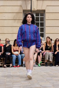 Jeanne Friot Spring 2026 Ready-to-Wear Collection at Paris Fashion Week