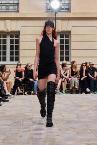 Jeanne Friot Spring 2026 Ready-to-Wear Collection at Paris Fashion Week