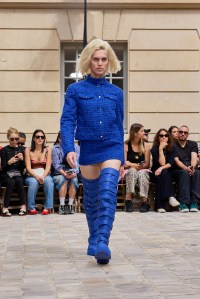 Jeanne Friot Spring 2026 Ready-to-Wear Collection at Paris Fashion Week