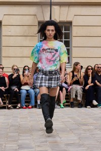Jeanne Friot Spring 2026 Ready-to-Wear Collection at Paris Fashion Week