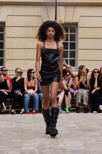 Jeanne Friot Spring 2026 Ready-to-Wear Collection at Paris Fashion Week