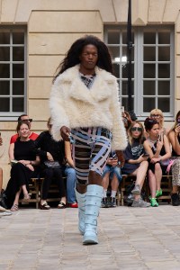 Jeanne Friot Spring 2026 Ready-to-Wear Collection at Paris Fashion Week