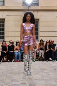 Jeanne Friot Spring 2026 Ready-to-Wear Collection at Paris Fashion Week