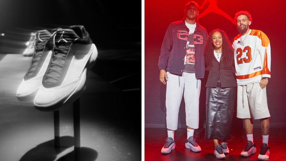 Air Jordan 40