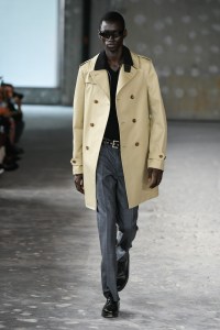 Junya Watanabe Man Men's Spring 2026 Ready-to-Wear Collection at Paris Fashion Week
