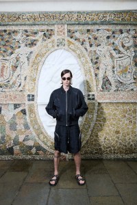 Just Cavalli Spring 2026 Ready-to-Wear Collection at Milan Men's Fashion Week