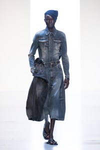 Juun.J Spring 2026 Ready-to-Wear Collection at Paris Fashion Week