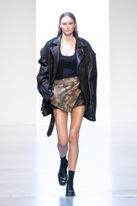 Juun.J Spring 2026 Ready-to-Wear Collection at Paris Fashion Week