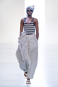 Juun.J Spring 2026 Ready-to-Wear Collection at Paris Fashion Week