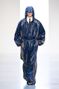 Juun.J Spring 2026 Ready-to-Wear Collection at Paris Fashion Week