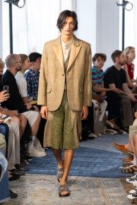 Kartik Research Spring 2026 Ready-to-Wear Collection at Paris Men's Fashion Week