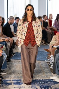 Kartik Research Spring 2026 Ready-to-Wear Collection at Paris Men's Fashion Week