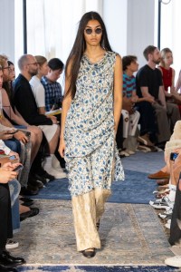 Kartik Research Spring 2026 Ready-to-Wear Collection at Paris Men's Fashion Week