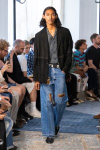Kartik Research Spring 2026 Ready-to-Wear Collection at Paris Men's Fashion Week