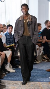 Kartik Research Spring 2026 Ready-to-Wear Collection at Paris Men's Fashion Week