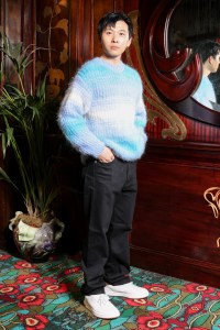 Park Sang-hyun