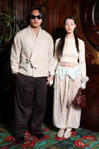 Jefri Nichol, Ameera Khan