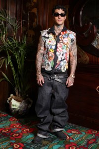 Tony Effe