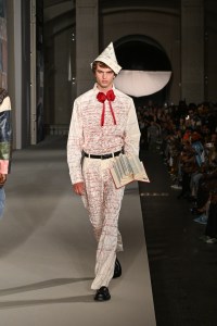 Kidsuper Spring 2026 Ready-to-Wear Collection at Paris Fashion Week