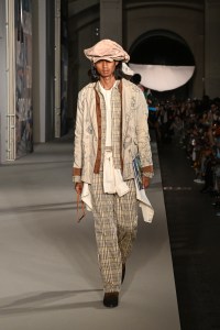 Kidsuper Spring 2026 Ready-to-Wear Collection at Paris Fashion Week