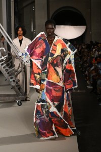Kidsuper Spring 2026 Ready-to-Wear Collection at Paris Fashion Week