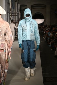 Kidsuper Spring 2026 Ready-to-Wear Collection at Paris Fashion Week
