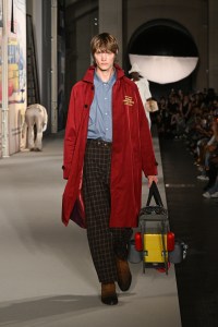 Kidsuper Spring 2026 Ready-to-Wear Collection at Paris Fashion Week