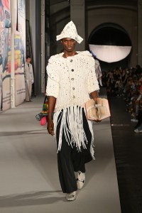 Kidsuper Spring 2026 Ready-to-Wear Collection at Paris Fashion Week
