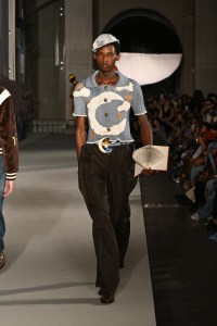 Kidsuper Spring 2026 Ready-to-Wear Collection at Paris Fashion Week