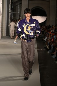 Kidsuper Spring 2026 Ready-to-Wear Collection at Paris Fashion Week