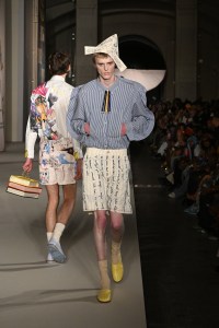 Kidsuper Spring 2026 Ready-to-Wear Collection at Paris Fashion Week
