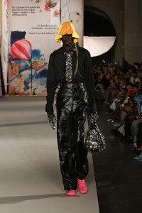 Kidsuper Spring 2026 Ready-to-Wear Collection at Paris Fashion Week