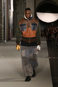 Kidsuper Spring 2026 Ready-to-Wear Collection at Paris Fashion Week