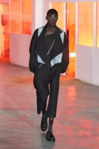 Kiko Kostadinov Men's Spring 2026 Ready-to-Wear Collection at Paris Fashion Week