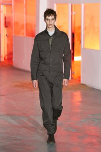 Kiko Kostadinov Men's Spring 2026 Ready-to-Wear Collection at Paris Fashion Week
