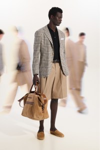 Kiton Men’s Spring 2026 Ready-To-Wear Collection