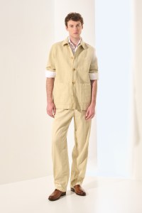 Kiton Men’s Spring 2026 Ready-To-Wear Collection