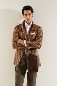 Kiton Men’s Spring 2026 Ready-To-Wear Collection
