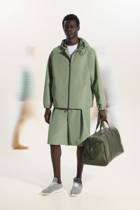 Kiton Men’s Spring 2026 Ready-To-Wear Collection