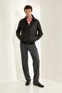 Kiton Men’s Spring 2026 Ready-To-Wear Collection